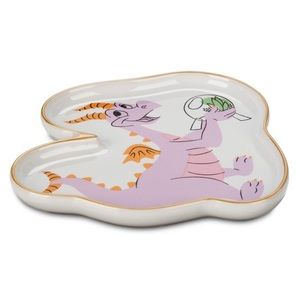 Figment Flower & Garden Trinket Tray
